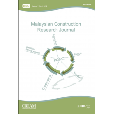 MCRJ Volume 7, No.2, 2010 MCRJ Volume 7, No.2, 2010